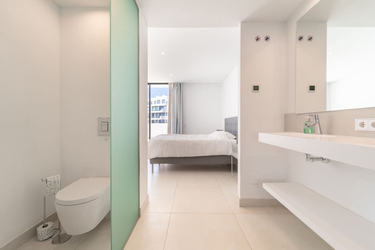 3 camera da letto Appartamento in vendita in Fuengirola - 950.000 € (Rif: 9150681)