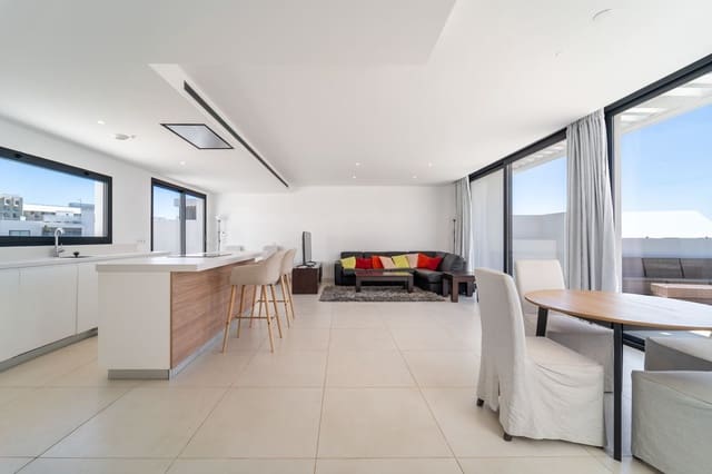 3 quarto Apartamento para venda em Fuengirola - 950 000 € (Ref: 9150681)