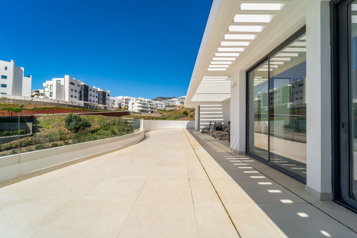 3 camera da letto Appartamento in vendita in Fuengirola - 950.000 € (Rif: 9150681)