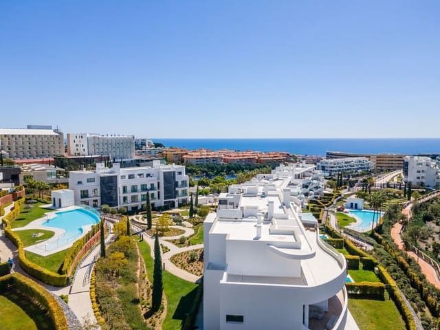 3 quarto Apartamento para venda em Fuengirola - 950 000 € (Ref: 9150681)