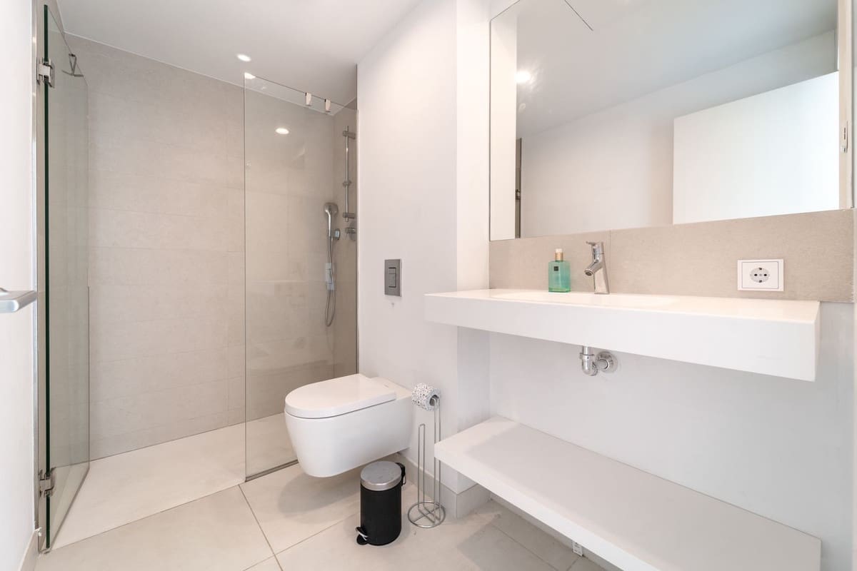 3 Zimmer Apartment zu verkaufen in Fuengirola - 950.000 € (Ref: 9150681)