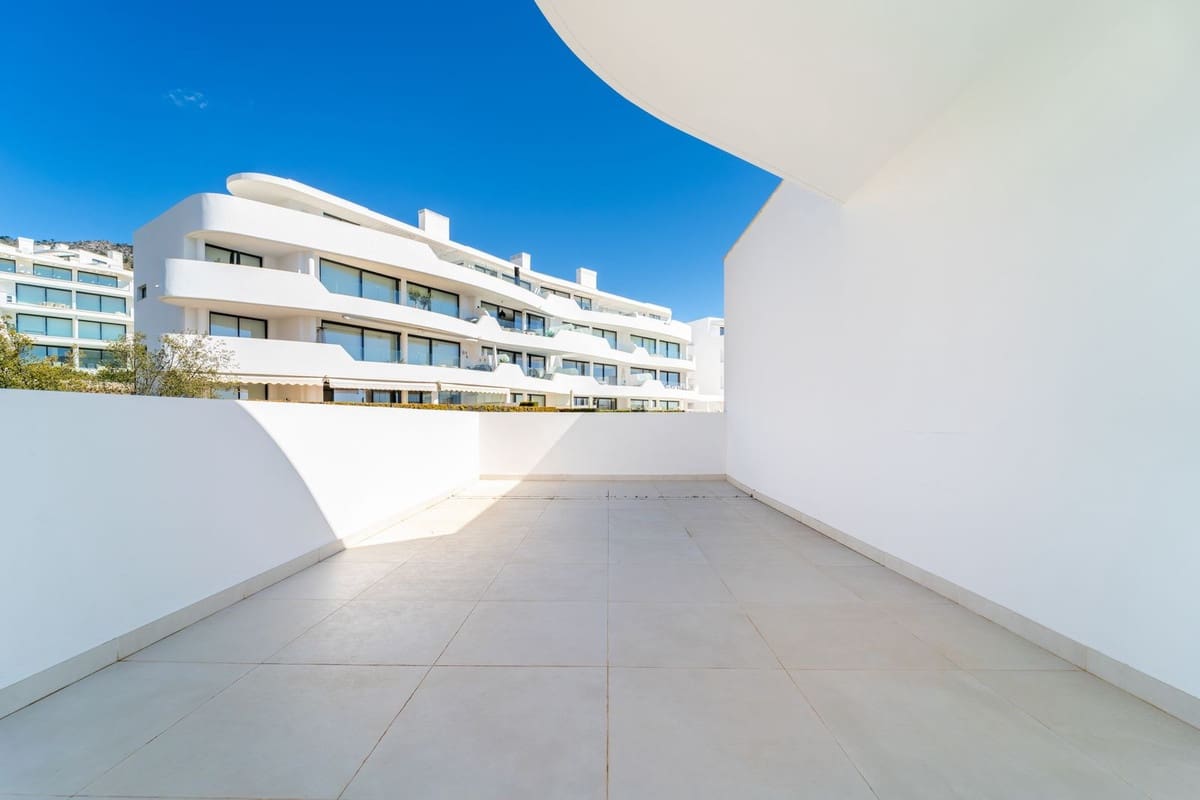 3 Zimmer Apartment zu verkaufen in Fuengirola - 950.000 € (Ref: 9150681)