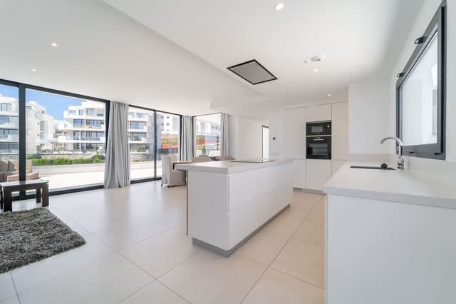 3 soverom Leilighet til salgs i Fuengirola - € 950 000 (Ref: 9150681)