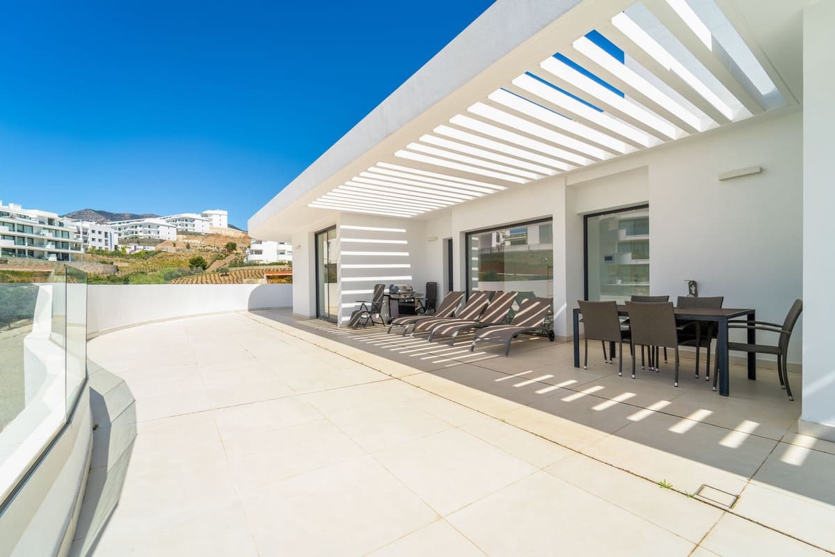 3 Zimmer Apartment zu verkaufen in Fuengirola - 950.000 € (Ref: 9150681)