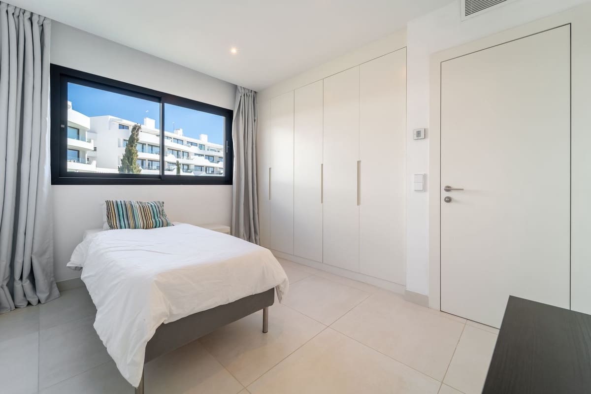 3 Zimmer Apartment zu verkaufen in Fuengirola - 950.000 € (Ref: 9150681)