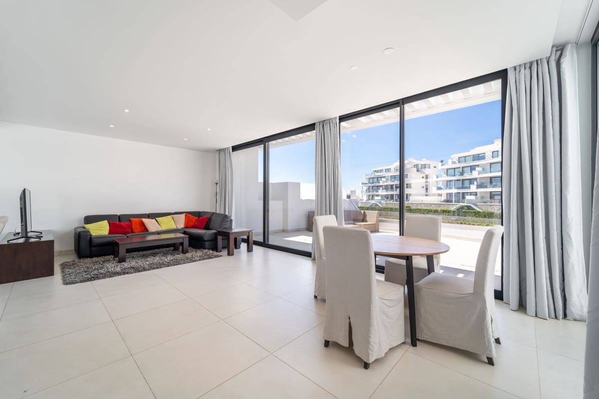 3 Zimmer Apartment zu verkaufen in Fuengirola - 950.000 € (Ref: 9150681)