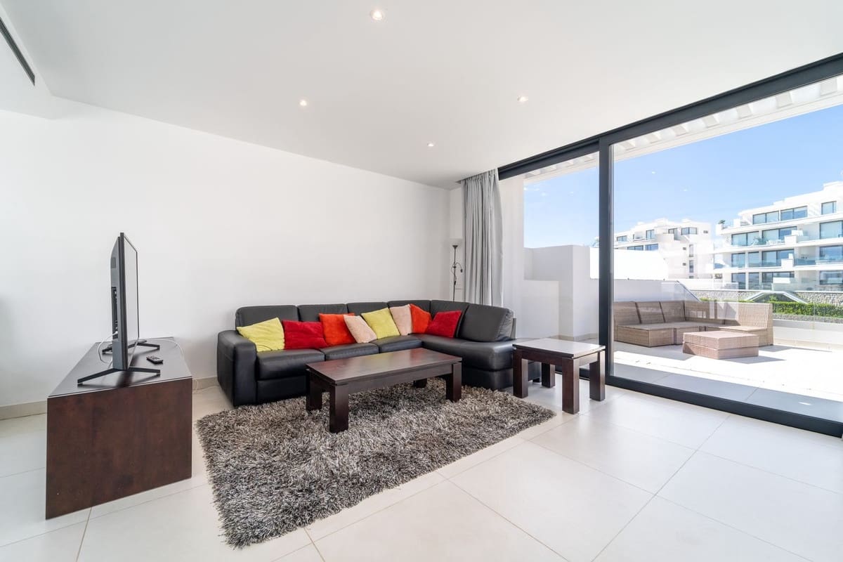3 Zimmer Apartment zu verkaufen in Fuengirola - 950.000 € (Ref: 9150681)