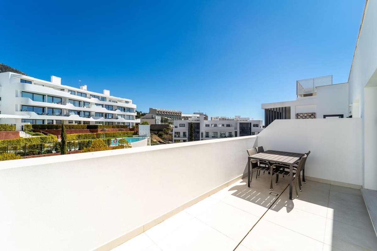 3 Zimmer Apartment zu verkaufen in Fuengirola - 950.000 € (Ref: 9150681)