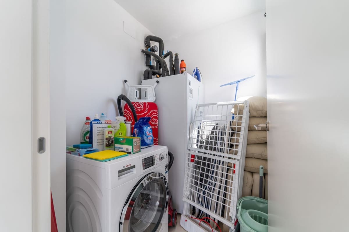 3 Zimmer Apartment zu verkaufen in Fuengirola - 950.000 € (Ref: 9150681)