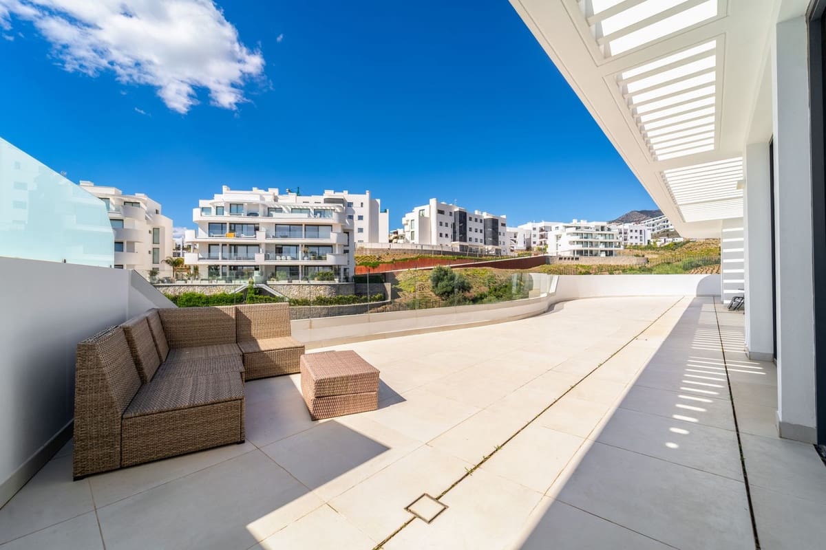 3 Zimmer Apartment zu verkaufen in Fuengirola - 950.000 € (Ref: 9150681)