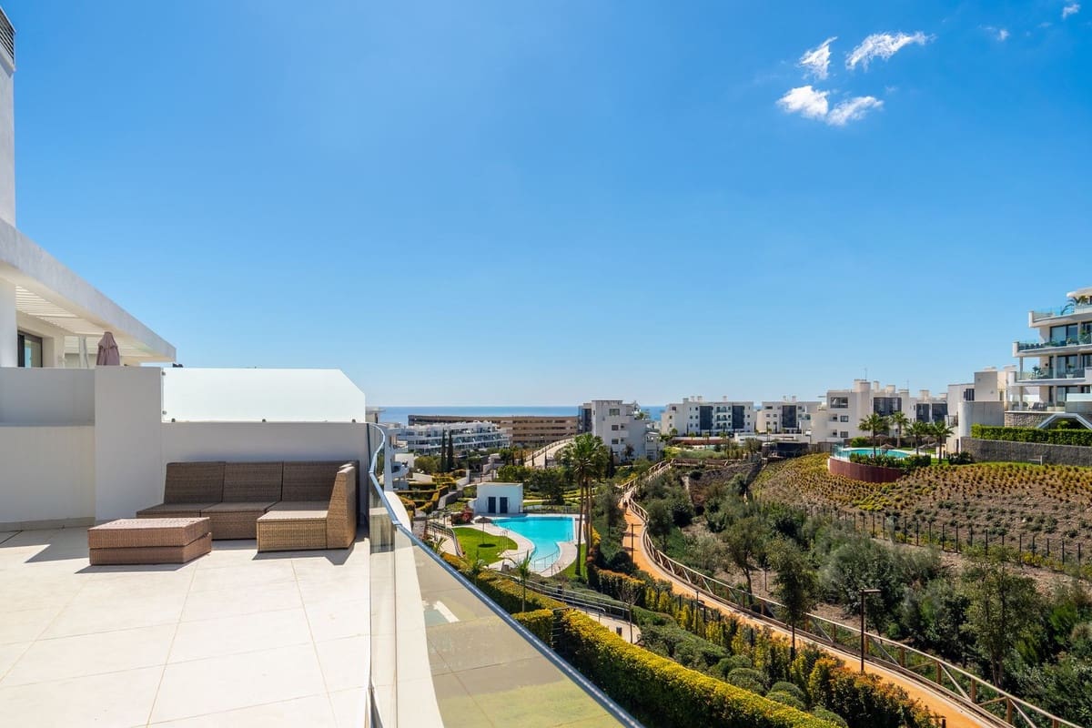 3 Zimmer Apartment zu verkaufen in Fuengirola - 950.000 € (Ref: 9150681)