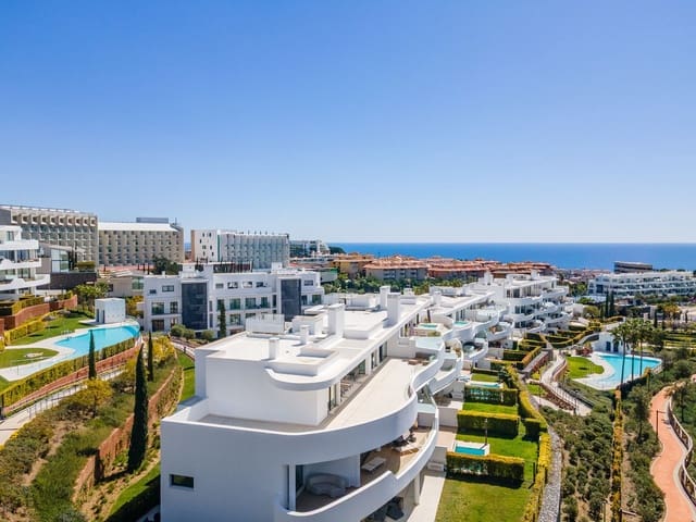 3 soverom Leilighet til salgs i Fuengirola - € 950 000 (Ref: 9150681)