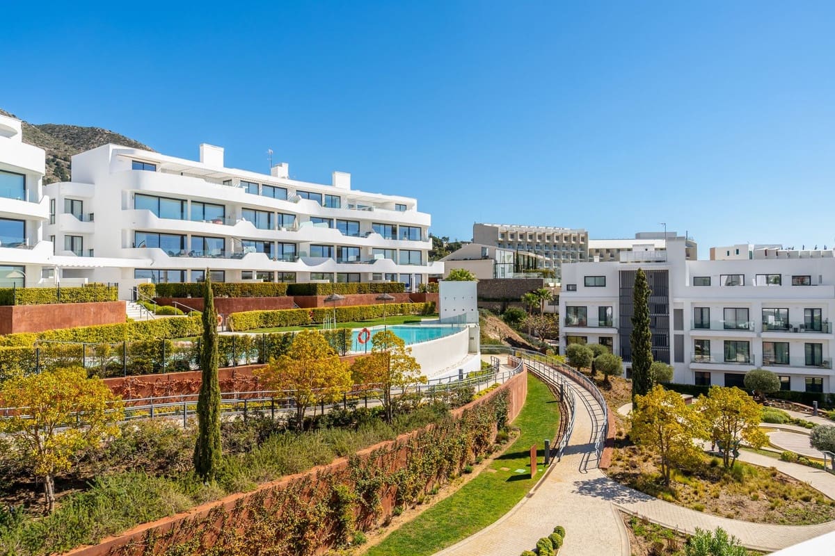 3 Zimmer Apartment zu verkaufen in Fuengirola - 950.000 € (Ref: 9150681)