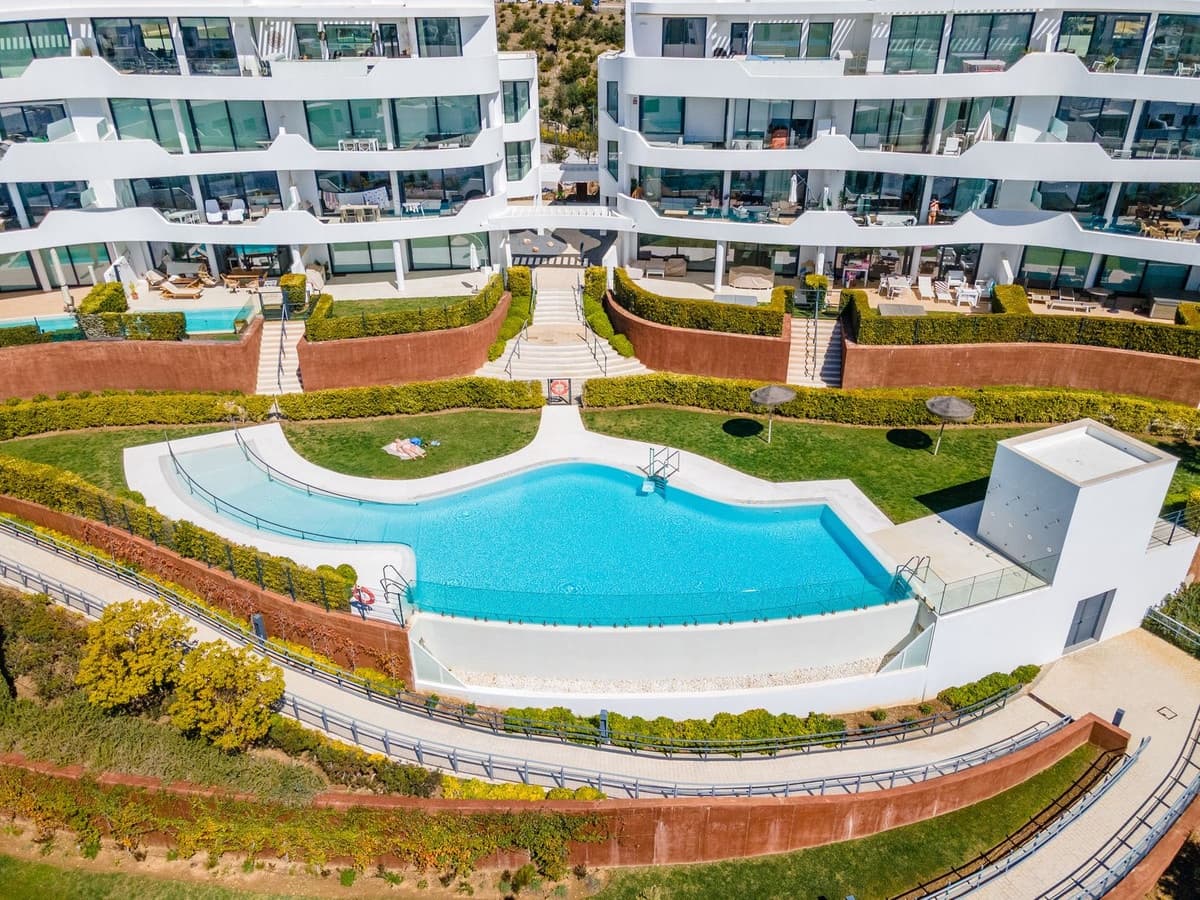 3 Zimmer Apartment zu verkaufen in Fuengirola - 950.000 € (Ref: 9150681)