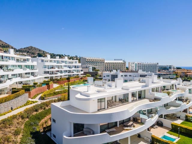 3 soverom Leilighet til salgs i Fuengirola - € 950 000 (Ref: 9150681)