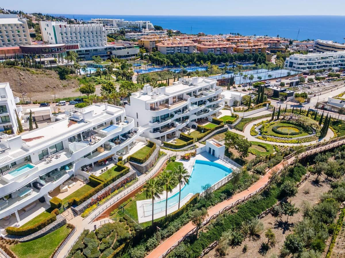 3 Zimmer Apartment zu verkaufen in Fuengirola - 950.000 € (Ref: 9150681)