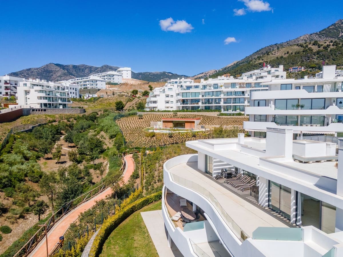 3 Zimmer Apartment zu verkaufen in Fuengirola - 950.000 € (Ref: 9150681)
