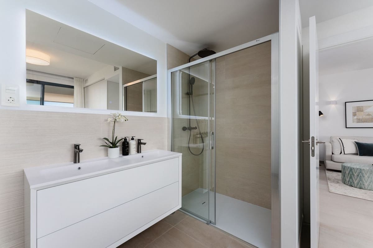 2 slaapkamer Appartement te koop in Carvajal - € 910.000 (Ref: 9150682)