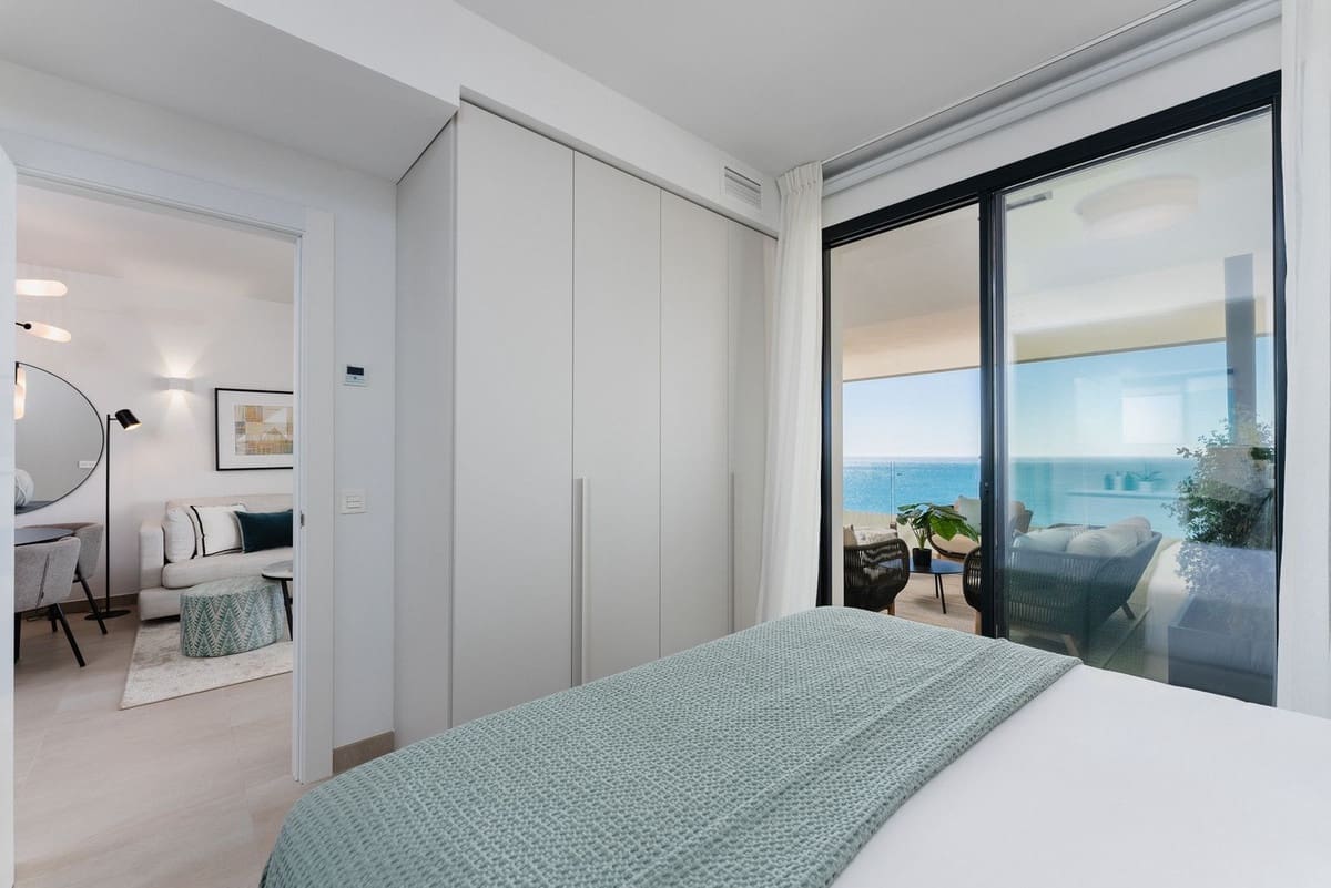 2 slaapkamer Appartement te koop in Carvajal - € 910.000 (Ref: 9150682)