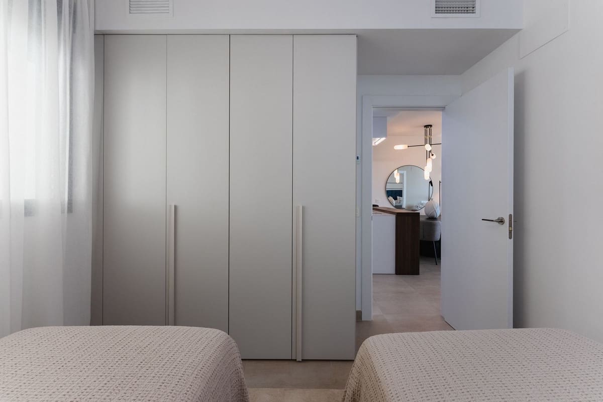 2 slaapkamer Appartement te koop in Carvajal - € 910.000 (Ref: 9150682)
