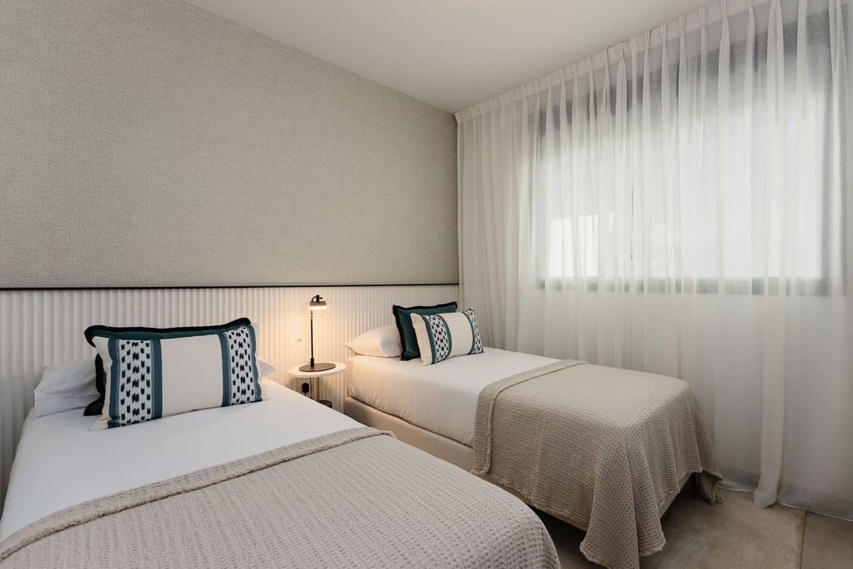 2 slaapkamer Appartement te koop in Carvajal - € 910.000 (Ref: 9150682)