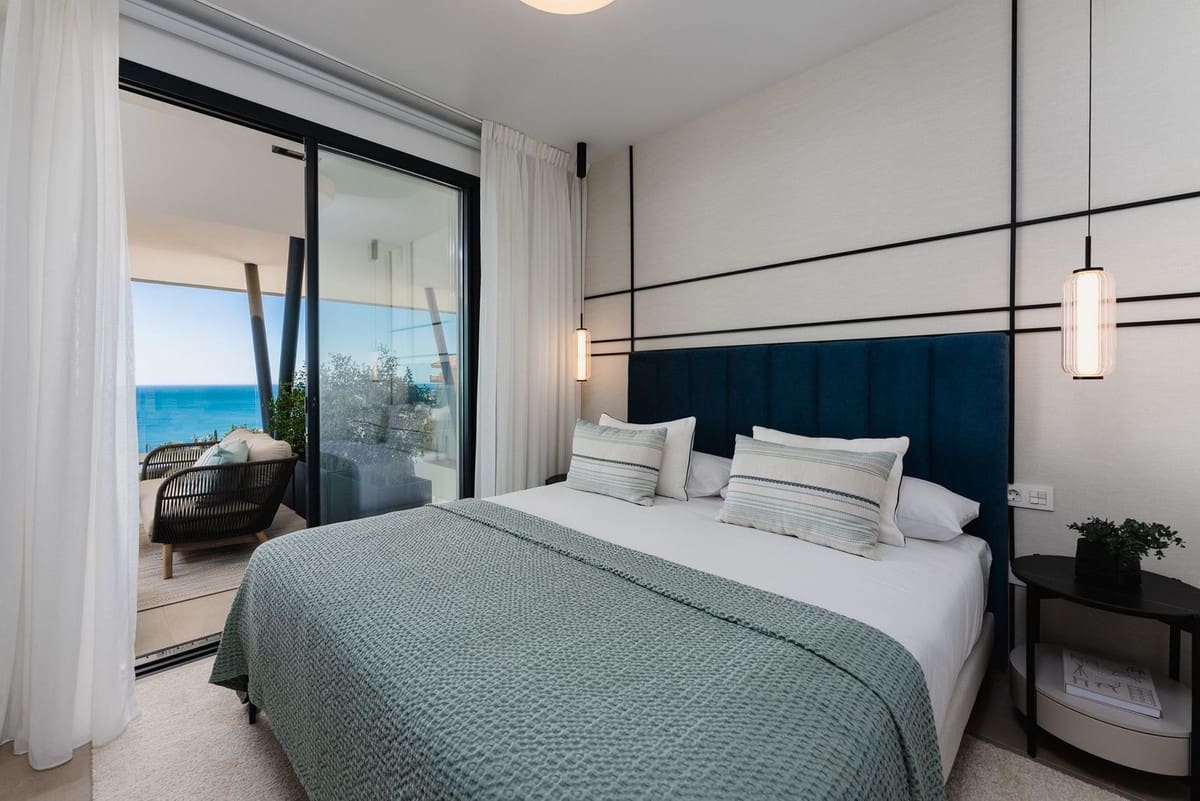 2 slaapkamer Appartement te koop in Carvajal - € 910.000 (Ref: 9150682)