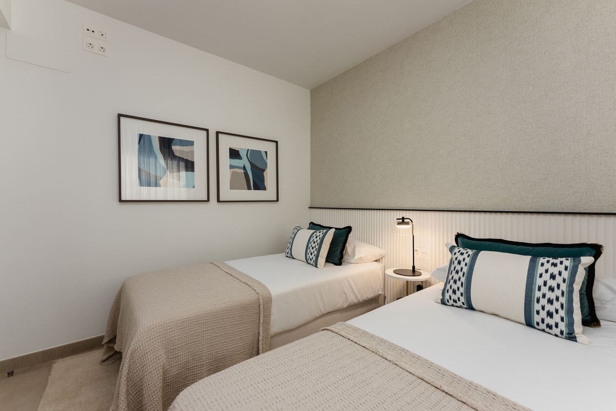 2 slaapkamer Appartement te koop in Carvajal - € 910.000 (Ref: 9150682)