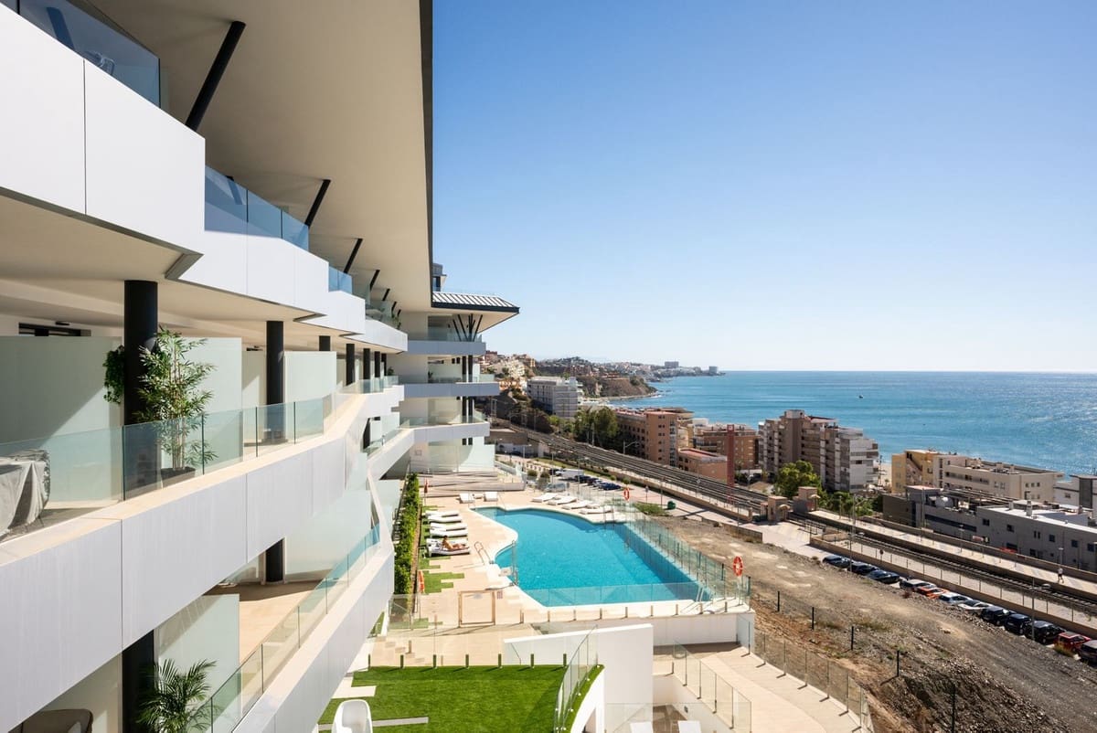 2 slaapkamer Appartement te koop in Carvajal - € 910.000 (Ref: 9150682)