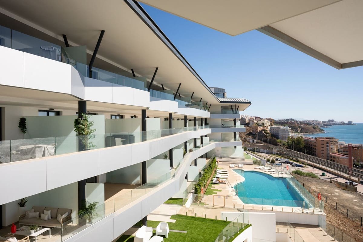 2 slaapkamer Appartement te koop in Carvajal - € 910.000 (Ref: 9150682)