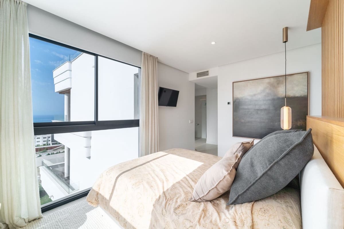 3 quarto Apartamento para venda em Fuengirola - 872 000 € (Ref: 9150683)