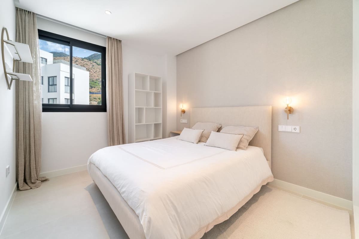 3 quarto Apartamento para venda em Fuengirola - 872 000 € (Ref: 9150683)