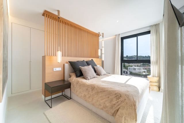 3 quarto Apartamento para venda em Fuengirola - 872 000 € (Ref: 9150683)