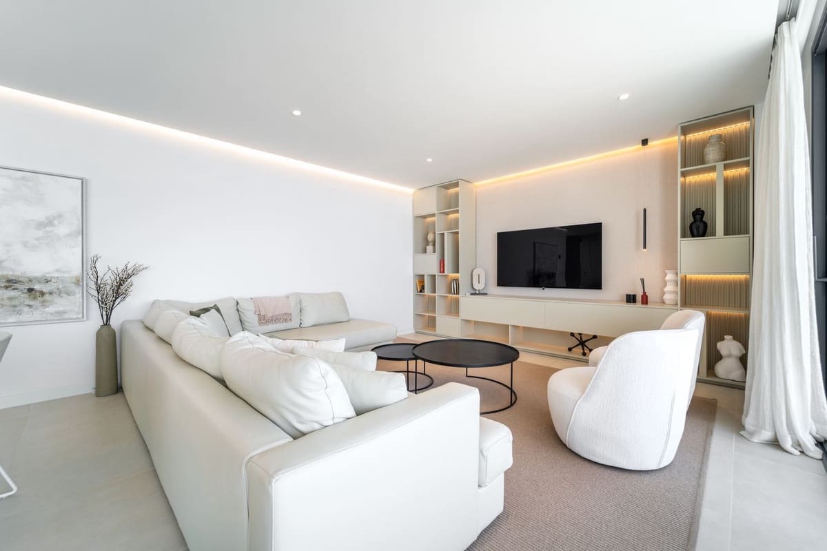 3 quarto Apartamento para venda em Fuengirola - 872 000 € (Ref: 9150683)