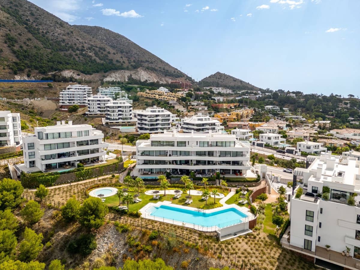 3 quarto Apartamento para venda em Fuengirola - 872 000 € (Ref: 9150683)