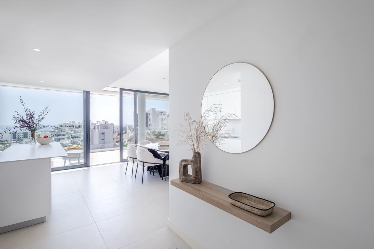 3 quarto Apartamento para venda em Fuengirola - 895 000 € (Ref: 9150684)