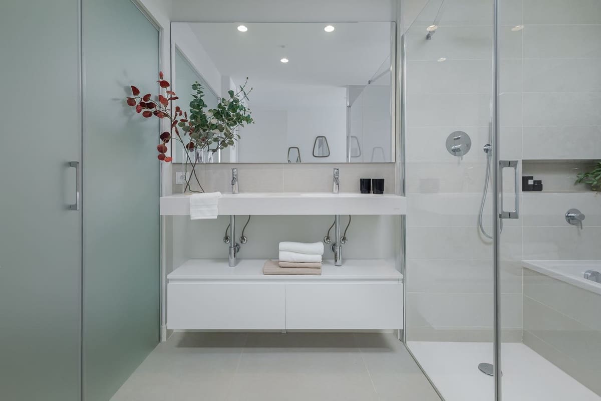 3 quarto Apartamento para venda em Fuengirola - 895 000 € (Ref: 9150684)