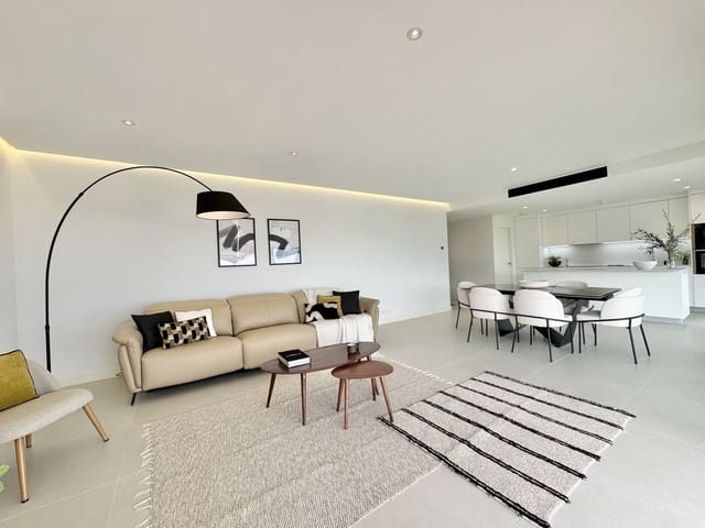 3 quarto Apartamento para venda em Fuengirola - 895 000 € (Ref: 9150684)