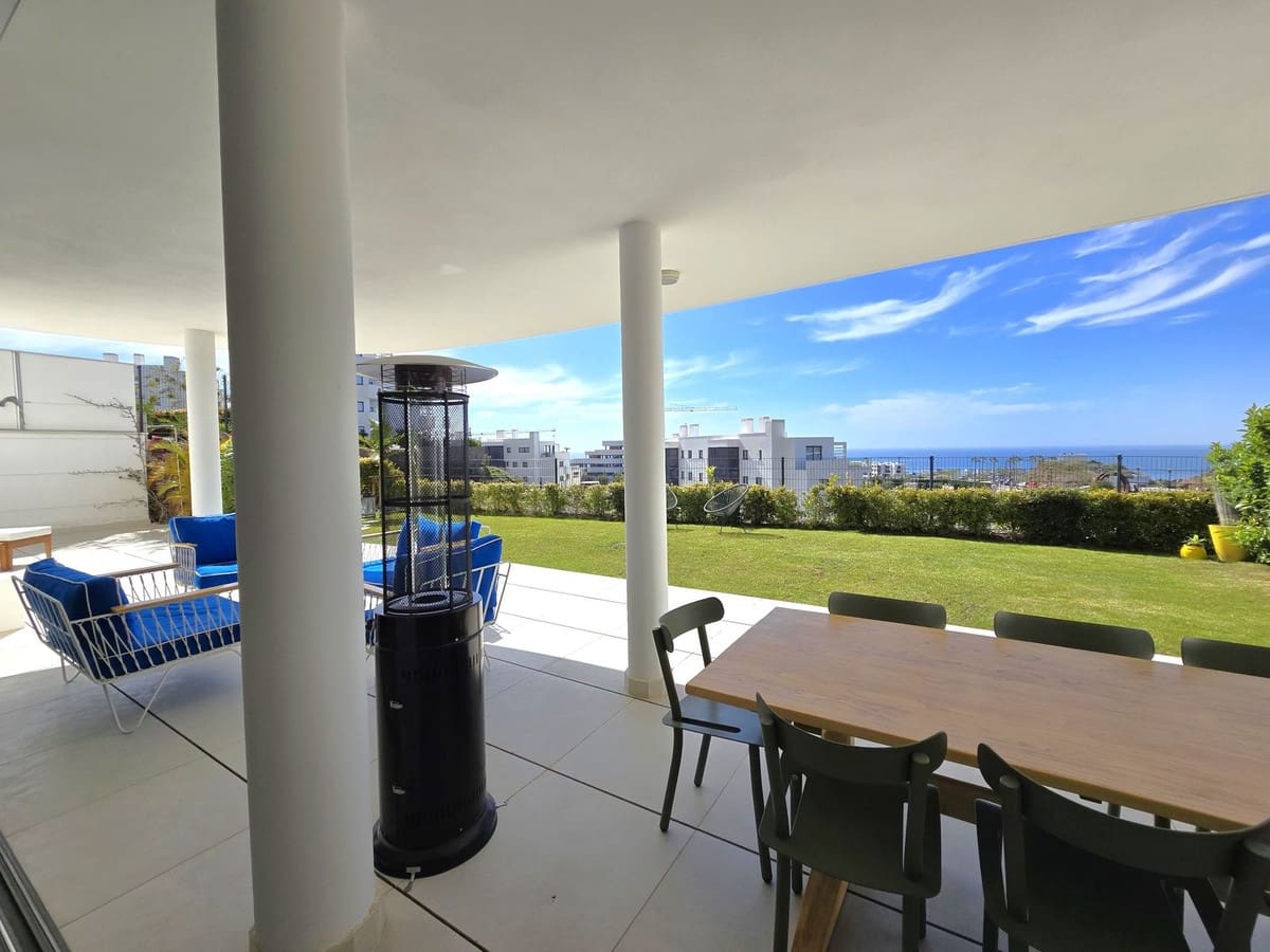 3 slaapkamer Appartement te koop in Fuengirola - € 890.000 (Ref: 9150687)