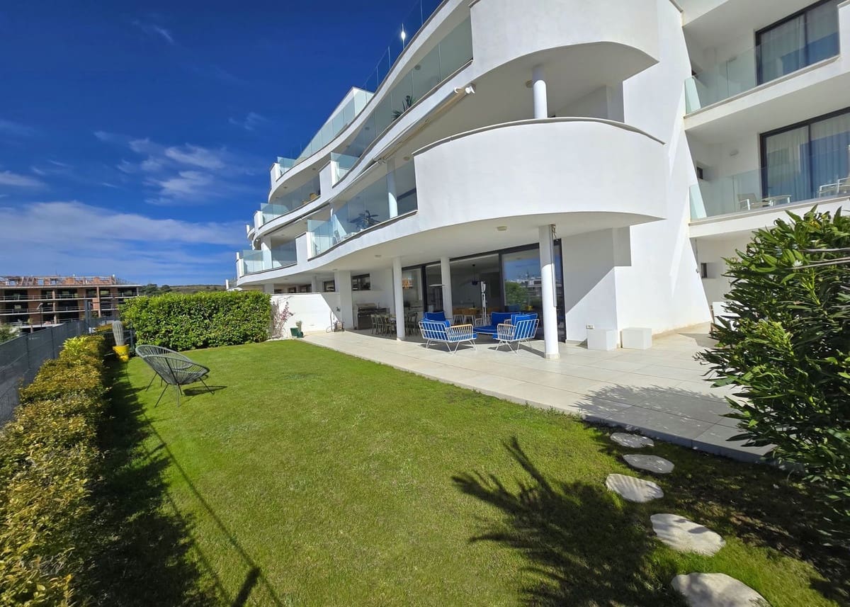 3 slaapkamer Appartement te koop in Fuengirola - € 890.000 (Ref: 9150687)