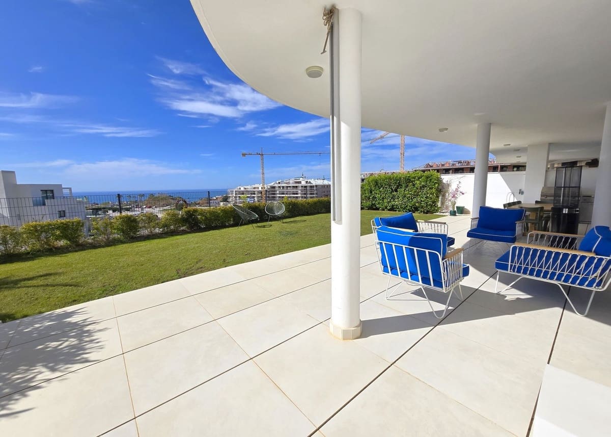 3 slaapkamer Appartement te koop in Fuengirola - € 890.000 (Ref: 9150687)
