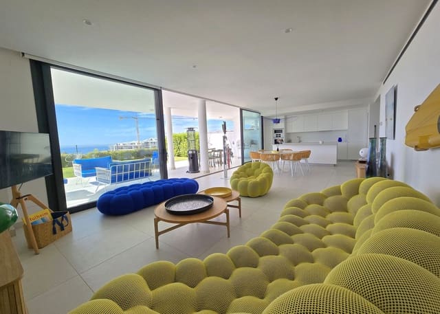 3 slaapkamer Appartement te koop in Fuengirola - € 890.000 (Ref: 9150687)