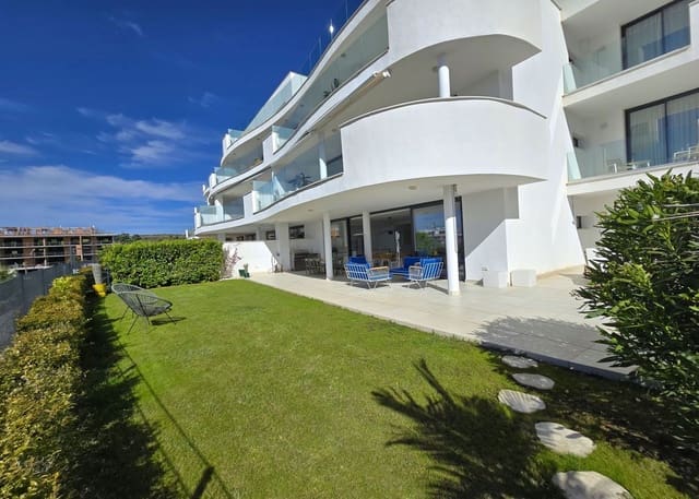 3 slaapkamer Appartement te koop in Fuengirola - € 890.000 (Ref: 9150687)