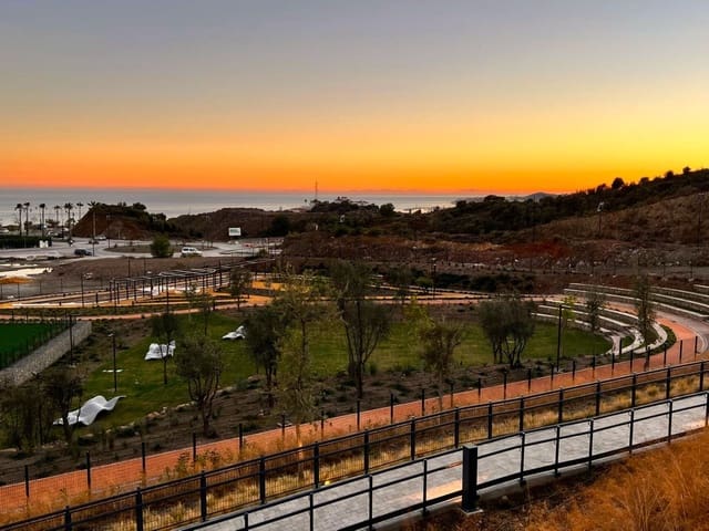 3 slaapkamer Appartement te koop in Fuengirola - € 890.000 (Ref: 9150687)