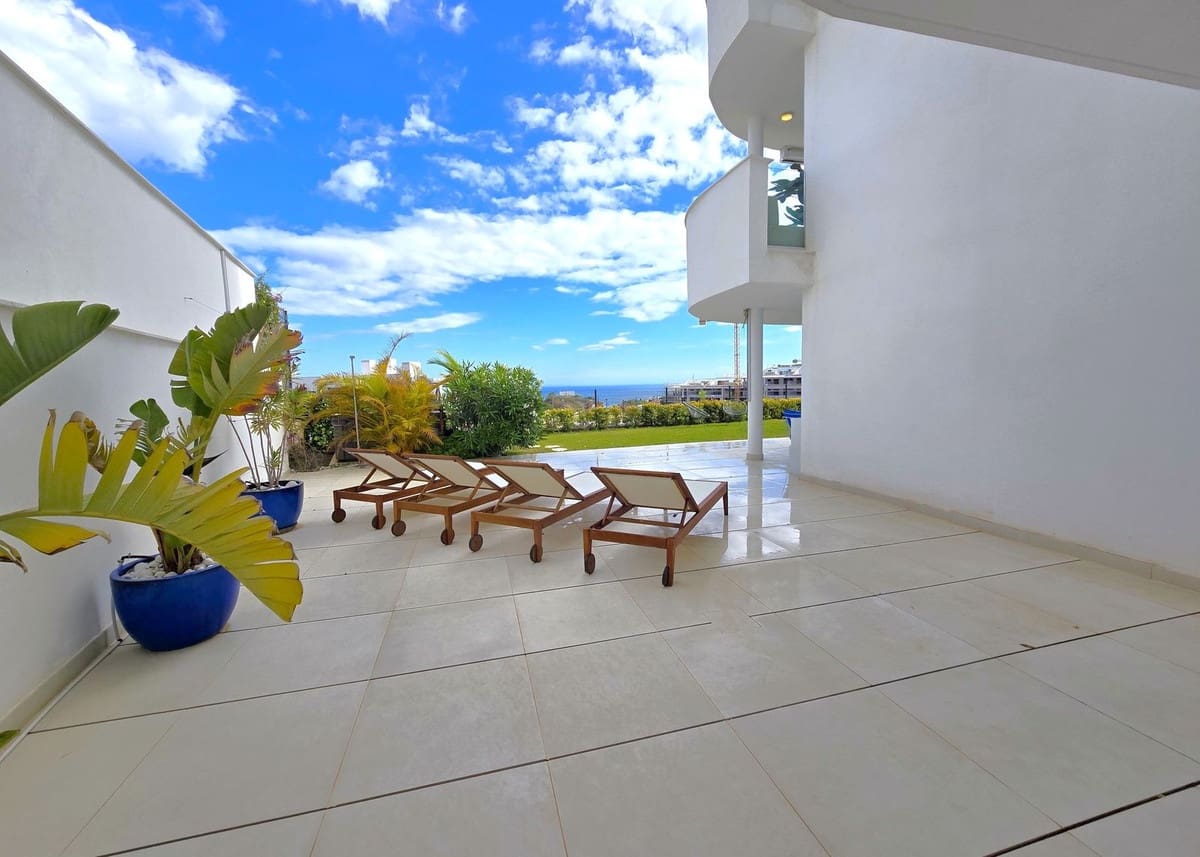 3 slaapkamer Appartement te koop in Fuengirola - € 890.000 (Ref: 9150687)