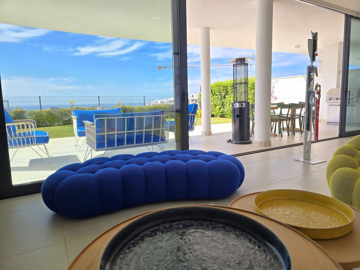 3 slaapkamer Appartement te koop in Fuengirola - € 890.000 (Ref: 9150687)