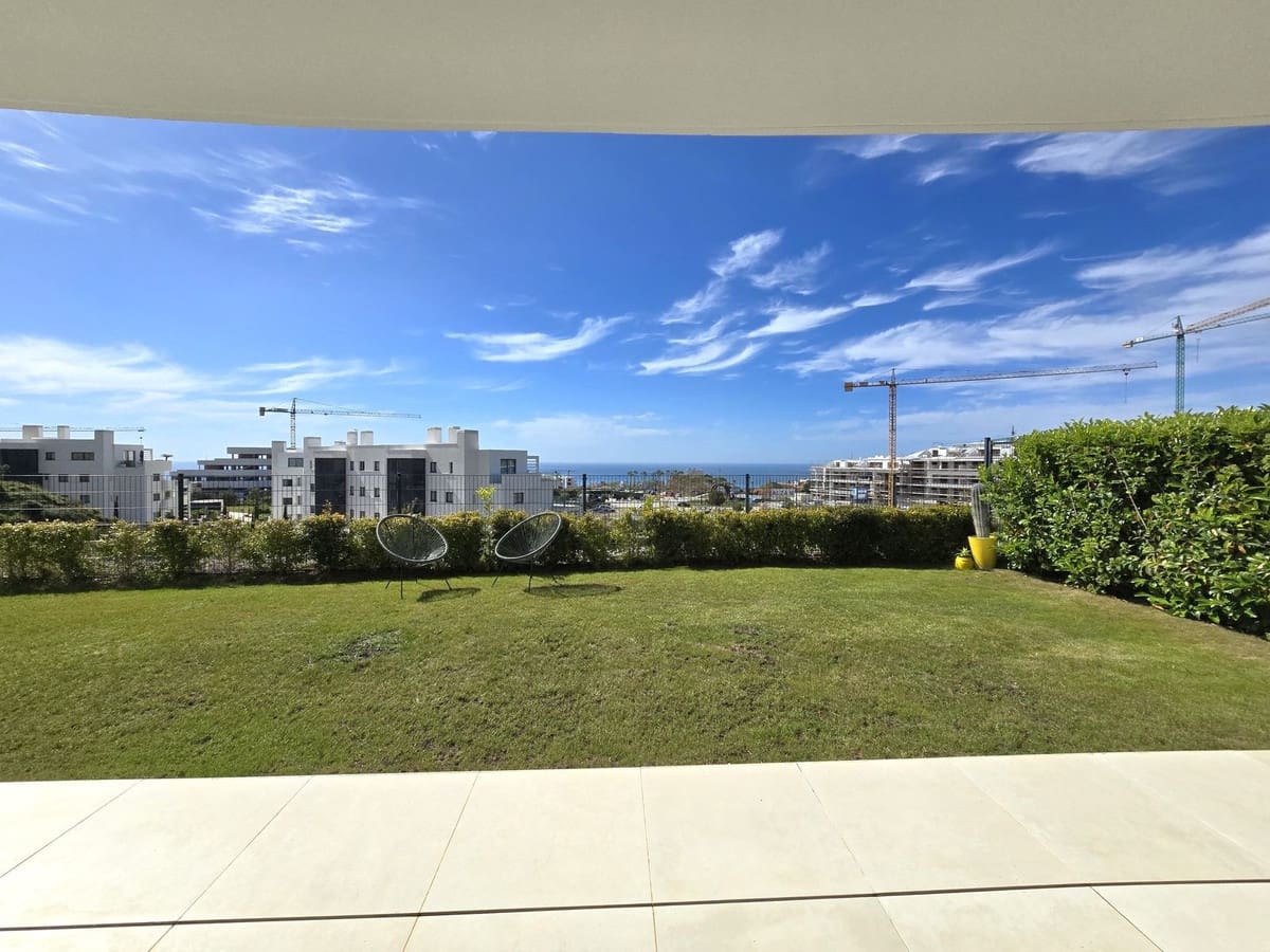 3 slaapkamer Appartement te koop in Fuengirola - € 890.000 (Ref: 9150687)