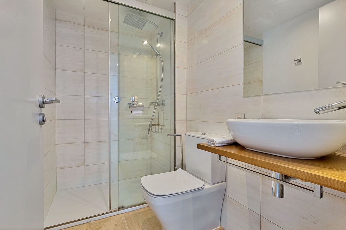 3 sypialnia Apartament na sprzedaż w Fuengirola - 890 000 € (Ref: 9150688)