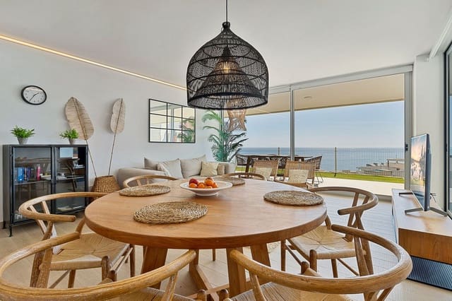 3 sypialnia Apartament na sprzedaż w Fuengirola - 890 000 € (Ref: 9150688)