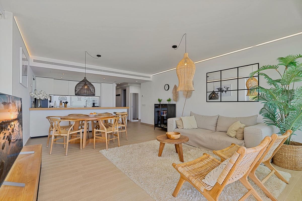 3 sypialnia Apartament na sprzedaż w Fuengirola - 890 000 € (Ref: 9150688)