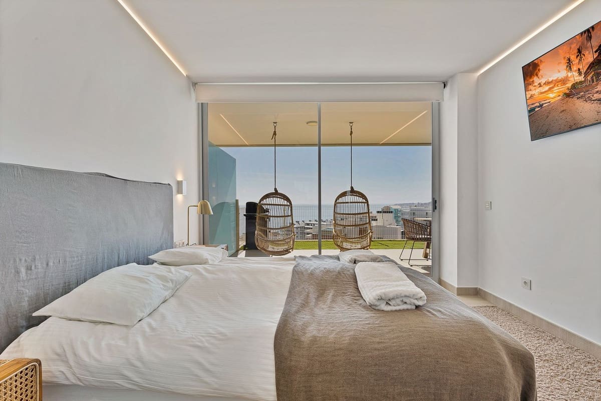 3 sypialnia Apartament na sprzedaż w Fuengirola - 890 000 € (Ref: 9150688)
